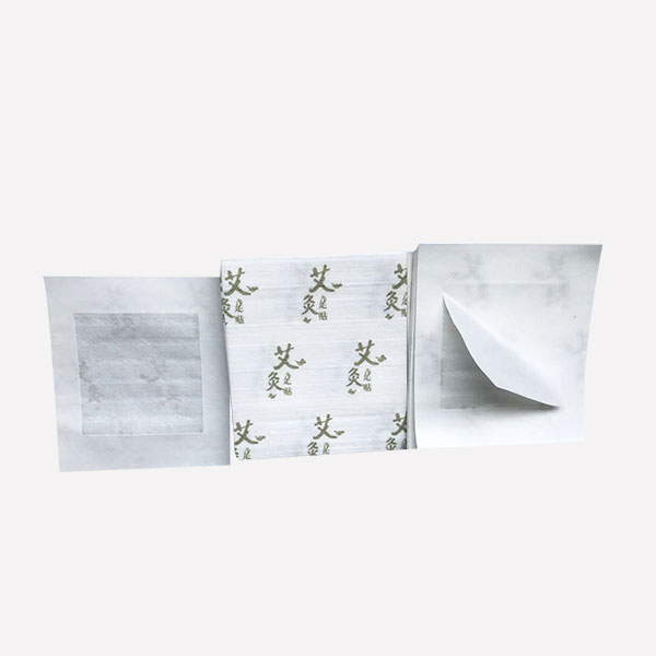 醫用壓敏膠帶（艾炙貼）